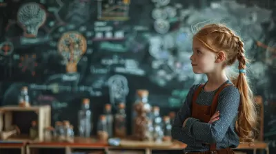 Bilingual Education and Its Role in Cognitive Flexibility