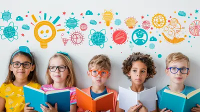 Bilingual Education and Its Role in Cognitive Flexibility