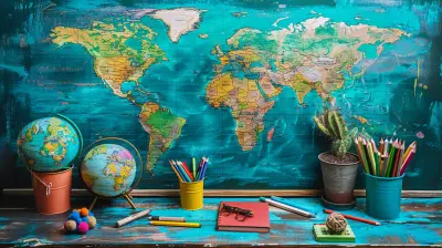 Bilingual Education: Breaking Down Language Barriers