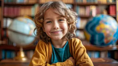 Bilingualism as a Tool for Career Advancement