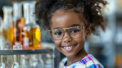 Breaking Gender Barriers in STEM: Strategies for Inclusivity