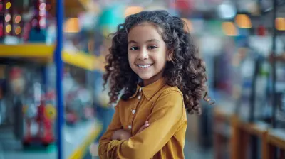 Breaking Gender Barriers in STEM: Strategies for Inclusivity