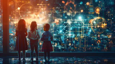 Bridging the Gap Between STEM Education and Real-World Applications