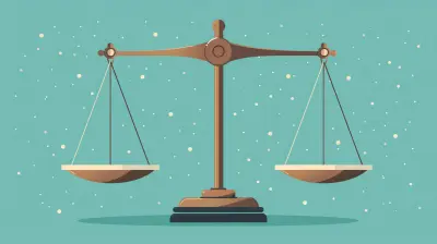 Building a Balanced College List: Reach, Match, and Safety Schools