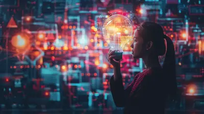 Building Critical Thinking Skills in the Digital Age