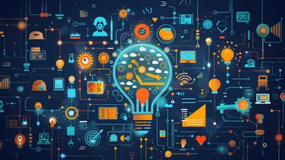 Building Critical Thinking Skills In The Digital Age