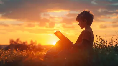 Building Lifelong Readers: Fostering a Love for Reading in All Students