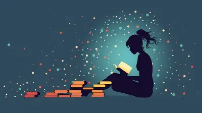 Building Lifelong Readers: Fostering a Love for Reading in All Students