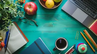 Building New Skills Through Continuing Education: A Guide for Professionals