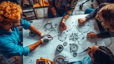 Building New Skills Through Continuing Education: A Guide for Professionals