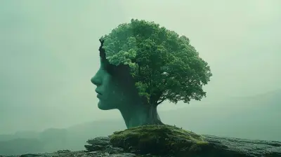 Building Resilience Through a Growth Mindset