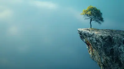 Building Resilience Through a Growth Mindset