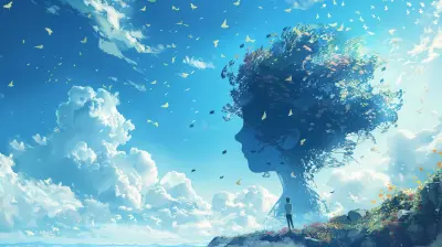Building Resilience Through a Growth Mindset
