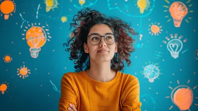 Building Resilience Through a Growth Mindset