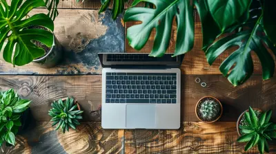Choosing the Right Online Course for Your Career