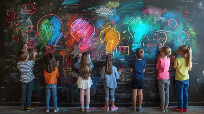 Collaborative Problem Solving: Strategies for the Classroom