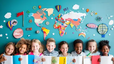 Common Misconceptions About Bilingual Education