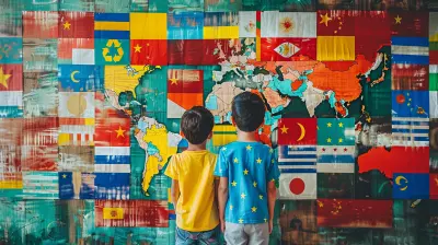 Common Misconceptions About Bilingual Education