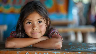 Common Misconceptions About Bilingual Education