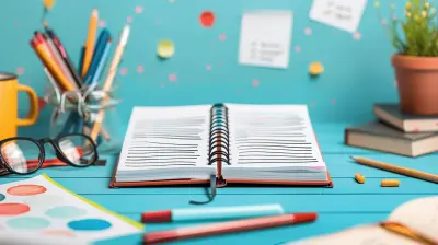 Common Rubric Mistakes and How to Avoid Them