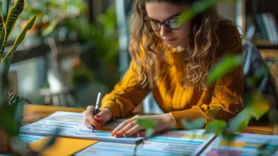 Common Rubric Mistakes and How to Avoid Them