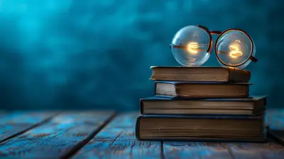 Continuing Education and Leadership Development: A Winning Combination