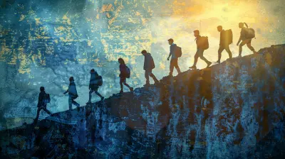 Continuing Education and Leadership Development: A Winning Combination