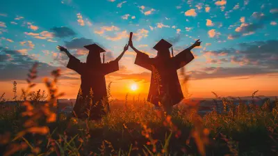 Continuing Education and Leadership Development: A Winning Combination
