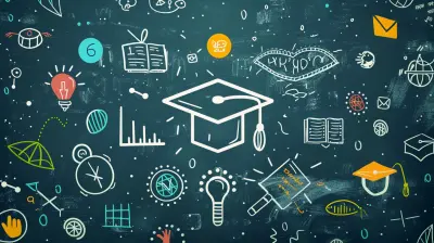 Continuing Education as a Tool for Expanding Your Professional Network