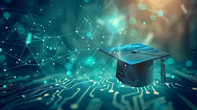 Continuing Education as a Tool for Expanding Your Professional Network