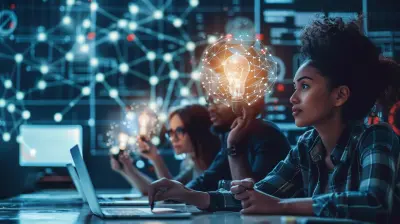 Continuing Education as a Tool for Expanding Your Professional Network