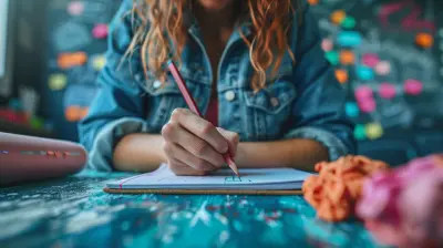 Crafting Effective Rubrics for Meaningful Student Feedback