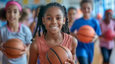 Creating a Safe and Supportive Environment in Physical Education