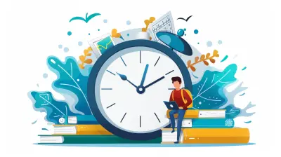 Creating Weekly Study Plans for Consistent Progress