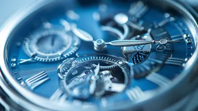 Creating Weekly Study Plans for Consistent Progress