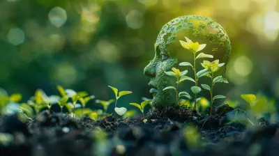 Cultivating a Growth Mindset: Strategies for Lifelong Learning