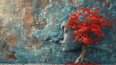 Cultivating a Growth Mindset: Strategies for Lifelong Learning