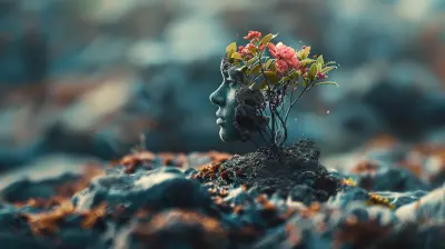 Cultivating Curiosity: The Key to a Growth Mindset