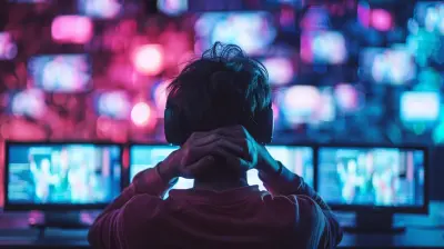 Cyberbullying Awareness and Prevention in the Digital Classroom