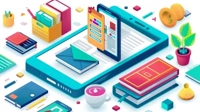 Designing Schools for Flexible Learning Futures