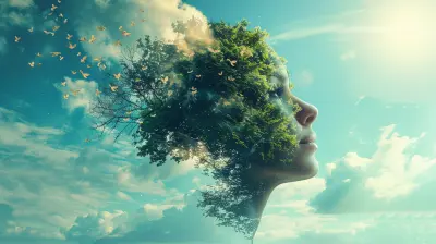 Developing a Growth Mindset Through Mindful Practices