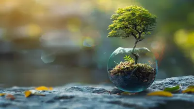 Developing a Growth Mindset Through Mindful Practices