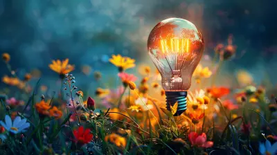 Developing a Growth Mindset Through Mindful Practices