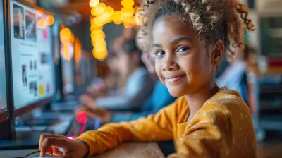 Developing Critical Thinking Skills Through Online Education