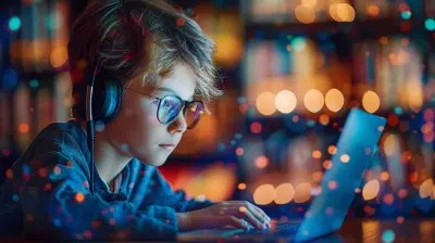 Developing Critical Thinking Skills Through Online Education