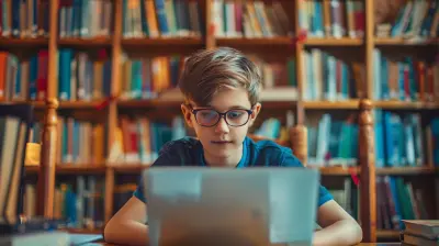 Developing Critical Thinking Skills Through Online Education