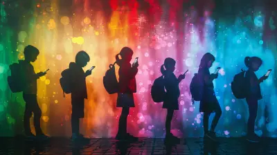 Developing Effective Digital Communication Skills