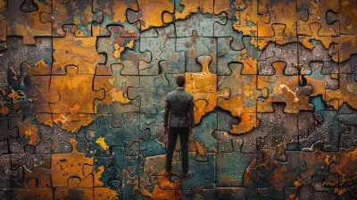 Developing Problem-Solving Skills Through Interdisciplinary Learning