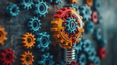 Developing Problem-Solving Skills Through Interdisciplinary Learning