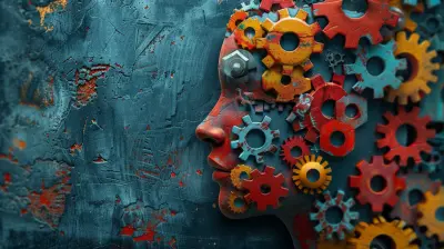 Developing Problem-Solving Skills Through Interdisciplinary Learning